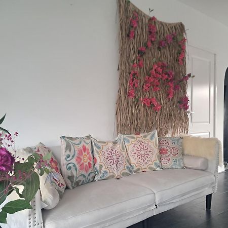 Rembrandtsbeachsuite 잔드보르트 외부 사진
