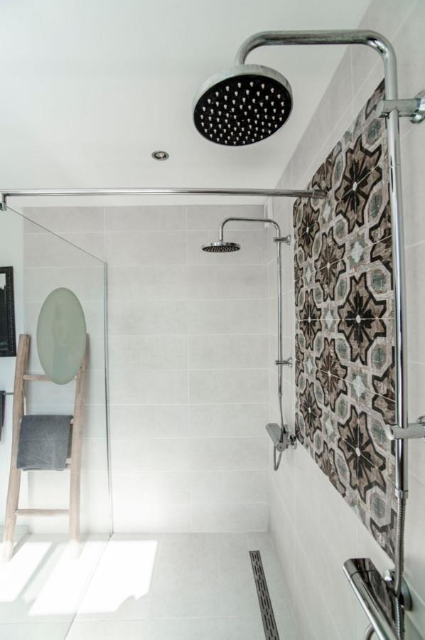 Rembrandtsbeachsuite 잔드보르트 외부 사진