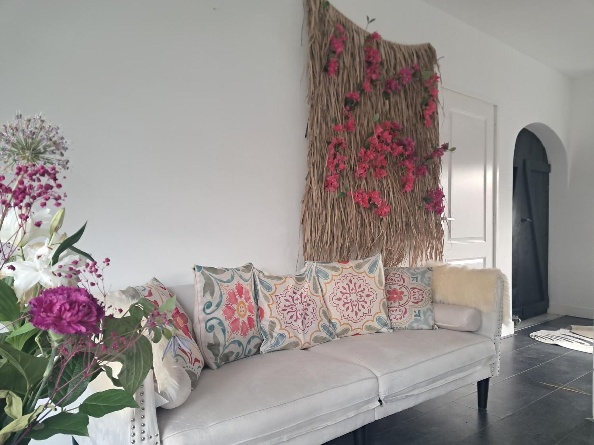 Rembrandtsbeachsuite 잔드보르트 외부 사진